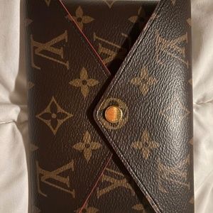 Louis Vuitton Kirigami